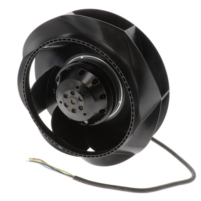 R2E220-RA38-01 ebm-papst MOTORIZED IMPELLER