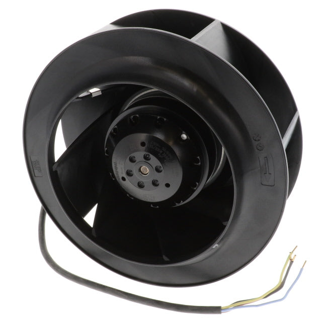 R2E225-BD92-09 MOTORIZED IMPELLER