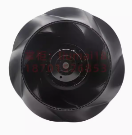R3G225-8317075812 Ebm-Papst 115W Motor M3G055-CF