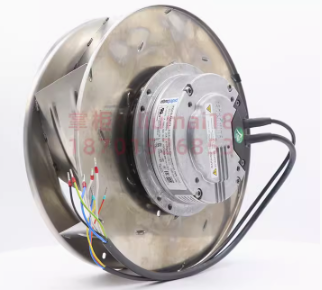 R3G310-AO52-01 ebmpapst  Fans Motor M3G074-CF
