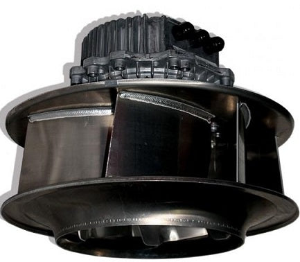 R3G500-AG25-01 ebm papst centrifugal fan