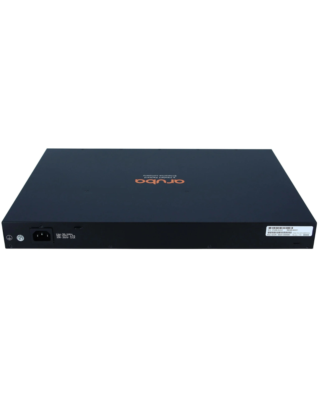 Aruba R8N85A Refurbished — 48G Class4 PoE 4SFP 370W Switch