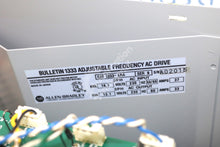Cargar imagen en el visor de la galería, 1333-EAA By Allen Bradley 10HP 3-Phase Adjustable Frequency 1333 AC Motor Drive
