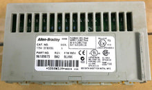 Cargar imagen en el visor de la galería, 1794-IB10X0B6 By Allen Bradley 24VDC Flex I/O Digital Combination Module
