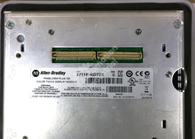 Carregar imagem no visualizador da galeria, 2711P-RDT7C By Allen Bradley Panelview Plus 700 Color Touch Display Module
