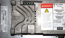 Cargar imagen en el visor de la galería, 2711P-T10C4D9 By Allen Bradley 2711P-RDT10C 2711P-RP9D 24VDC Operator Interface
