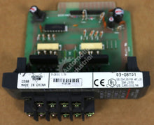 Cargar imagen en el visor de la galería, D3-08TD1 By Automation Direct 6-24VDC Output Module DirectLOGIC 305
