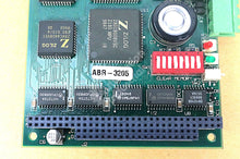 Carregar imagem no visualizador da galeria, ABR-3205 CTC Parker Automation I/O Card and Driver
