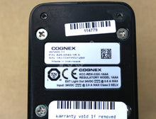 Carregar imagem no visualizador da galeria, IS7200-11 By Cognex In-Sight 7200 24VDC Vision Sensor System Camera
