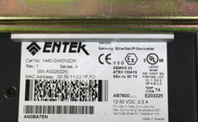 Carregar imagem no visualizador da galeria, 1440-GWEN2DN By ENTEK XM-500 Ethernet Gateway IP DeviceNet
