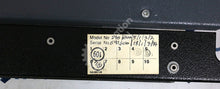 Cargar imagen en el visor de la galería, Eurotherm 590/6700/5/1/3/2 480VAC 40HP Auxiliary Supply Drive 590 Link
