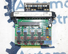 Carregar imagem no visualizador da galeria, F3-04ADS By Facts Engineering Isolated 10VDC  4-20mA 4 Channels 12-Bit
