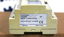 Cargar imagen en el visor de la galería, IC210DAR020 By GE Fanuc 100-240VAC AC Power Supply TLC 20 Durus Controller

