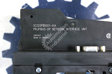 Carregar imagem no visualizador da galeria, IC220PBI001AA By GE Fanuc Profibus-DP Network Interface Unit VersaPoint
