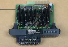 Carregar imagem no visualizador da galeria, IC610MDL175 By GE Fanuc IC610MDL175B 8 Circuit Output Module
