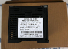 Carregar imagem no visualizador da galeria, IC693UDR001 By GE Fanuc 90 Micro 24VDC 8-point Relay Programmable Controller
