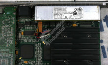 Carregar imagem no visualizador da galeria, IC698CPE010 By GE Fanuc IC698CPE010-JT RX7I 300MHZ CPU With Ethernet 10/100
