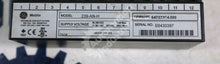 Cargar imagen en el visor de la galería, 239-AN-H By GE Multilin 90-300VDC 70-265VAC 10A Motor Protection Relay
