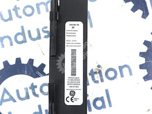 Carregar imagem no visualizador da galeria, UR 6TH By GE Multilin UR-6TH 4 Form-A Outputs 8 Digital Inputs Horizontal Unit
