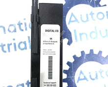 Carregar imagem no visualizador da galeria, UR 6KH By GE Multilin  UR-6KH 4 Form-C Outputs, 4 Fast Form-C Digital I/O Module
