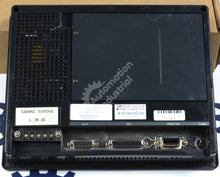 Cargar imagen en el visor de la galería, QPI31200E2P By GE 9-Inch Monochrome HMI Touchscreen

