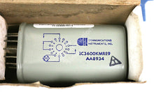 Carregar imagem no visualizador da galeria, IC3600KMRE91 By GE Speedtronic IC3600KMRE9 7Pin Medium Duty Relay
