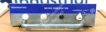 Carregar imagem no visualizador da galeria, 193X740AFG02 By General Electric Driver Coordination Module 193X Series
