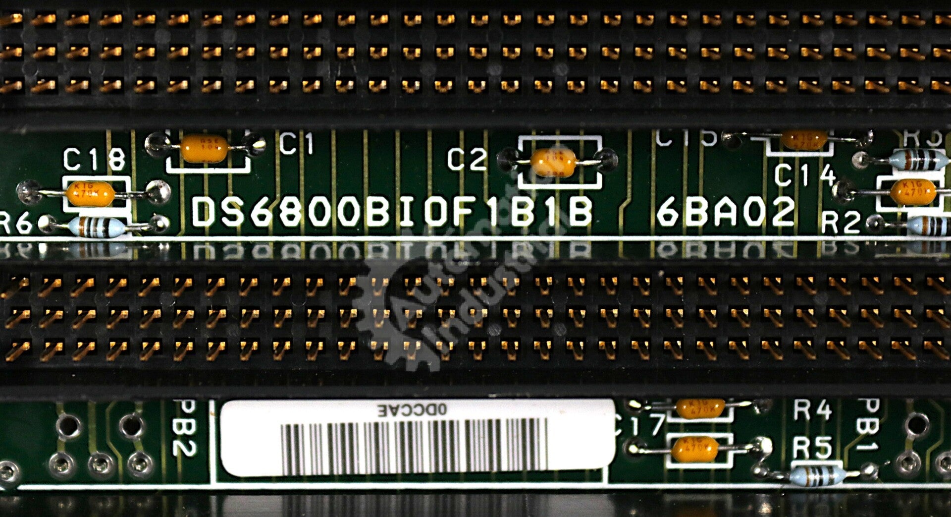 DS6800BIOF1B1B By General DS6800BIOF BIOF Output module
