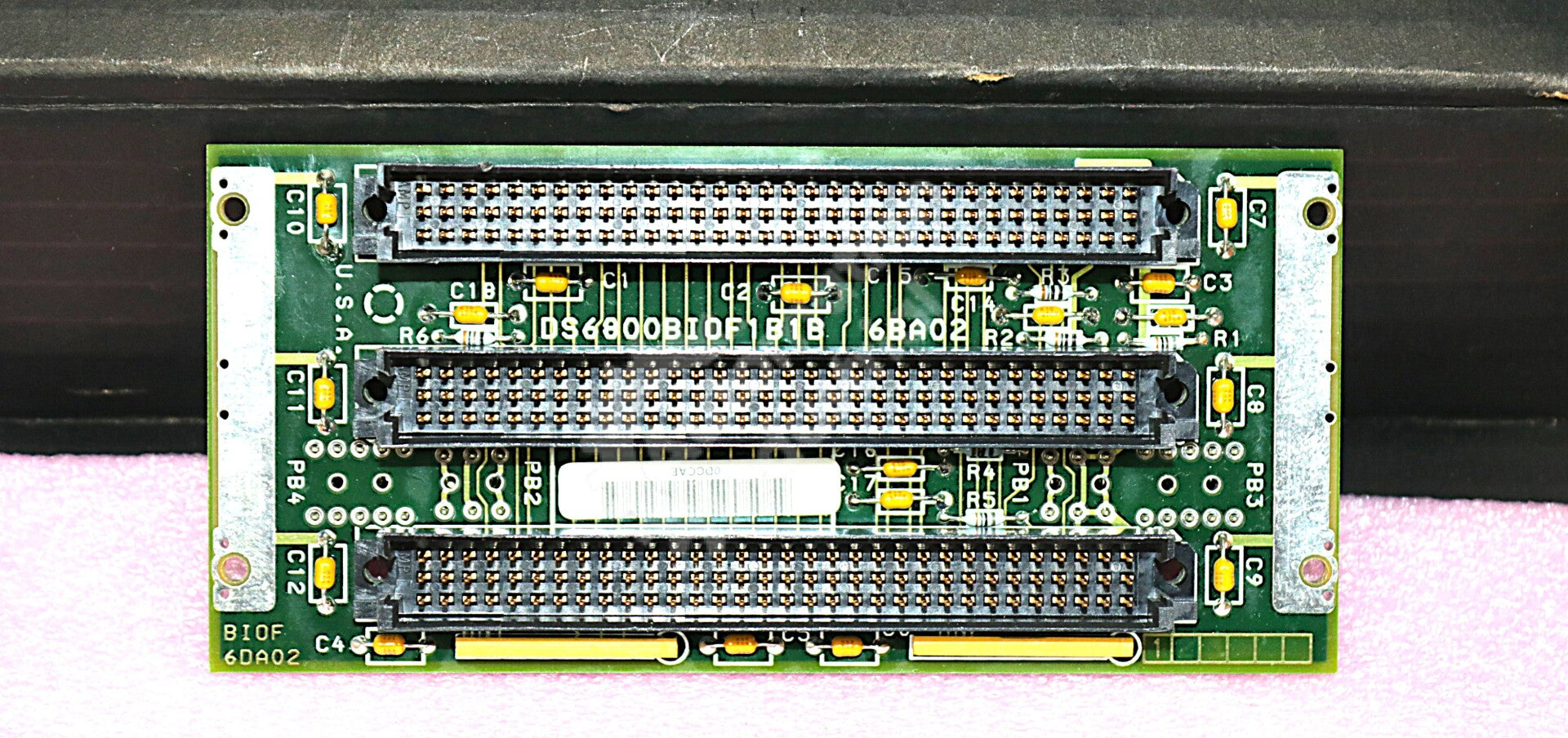 DS6800BIOF1B1B By General DS6800BIOF BIOF Output module