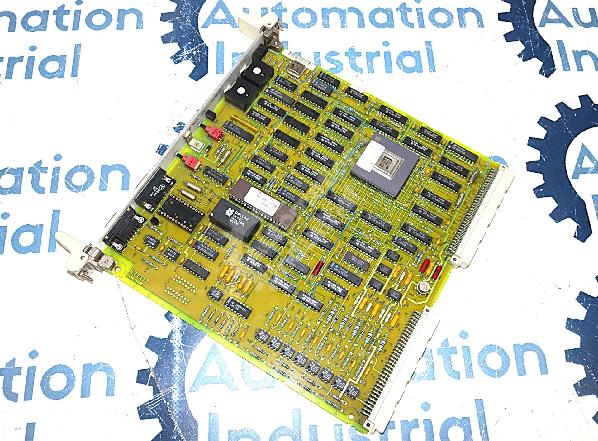 DS6800GCSA1E1B By General Electric DS6800GCSA GCSA Module