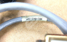 Carregar imagem no visualizador da galeria, HMI-CAB-C84 By General Electric 6 Foot HMI Communication Cable
