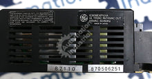 Carregar imagem no visualizador da galeria, IC609EXP101 By General Electric 115VAC I/O Expansion Unit
