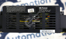 Cargar imagen en el visor de la galería, IC609SJR120 By GE Series One Jr 24VDC In/Relay Out Programmable Controller
