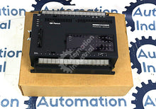 Cargar imagen en el visor de la galería, IC609SJR120 By GE Series One Jr 24VDC In/Relay Out Programmable Controller
