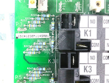 Carregar imagem no visualizador da galeria, IS200AEADH1A By General Electric IS200AEADH1AAA Input/Output Grid Fork Board
