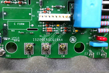 Carregar imagem no visualizador da galeria, IS200ERSCG1A By GE IS200ERSCG1AAA Exciter Regulator Static Converter
