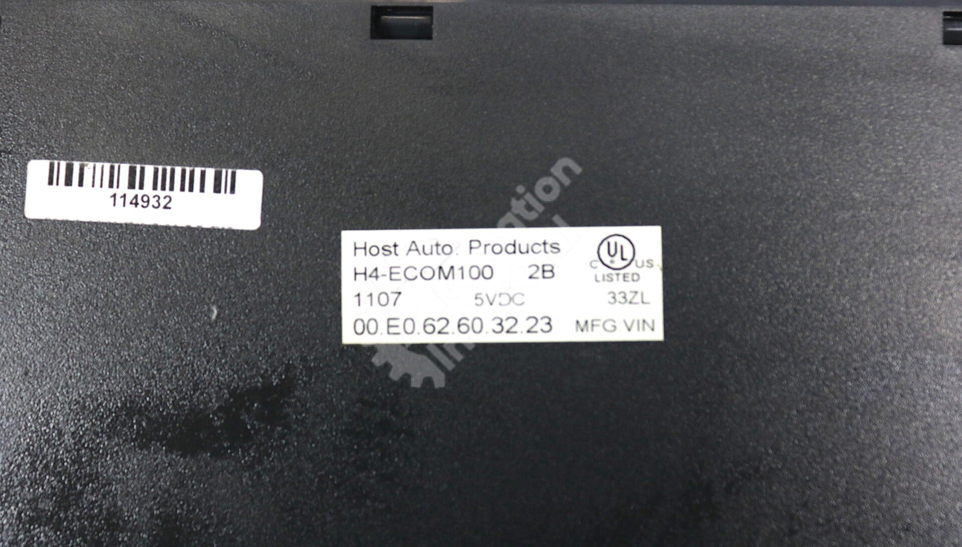 H4-ECOM100 By Host Automation 5VDC Communication Module