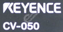 Carregar imagem no visualizador da galeria, CV-050 By Keyence Vision Camera CV-500 Series
