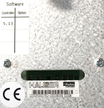 Cargar imagen en el visor de la galería, COMPAX-M By Paker Computers 0200M Compact Servo Controller
