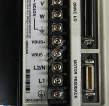 Cargar imagen en el visor de la galería, GV-U6E By Parker Computers Digital Servo Drive Gemini GV Series
