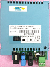 Carregar imagem no visualizador da galeria, 6055-L-00 By Parker Eurotherm SSD Communication Module Link
