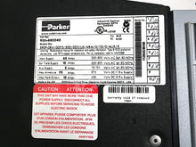 Carregar imagem no visualizador da galeria, Eurotherm 590P-DRV/0070/500/0011/US/ARM/0/115/0/AUX/0 3 Phase Integrator DC590+
