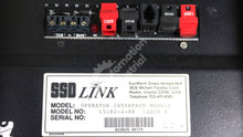Carregar imagem no visualizador da galeria, L5102-2-00 By Parker Eurotherm SSD Operator Interface Drive Module Touchscreen
