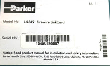 Carregar imagem no visualizador da galeria, L5312 By Parker Eurotherm SSD Firewire Link Card

