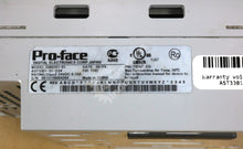 Carregar imagem no visualizador da galeria, AST3301-S1-D24 By Proface 3580207-01 24VDC 5In Display Operator Interface
