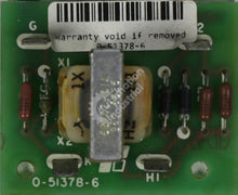 Cargar imagen en el visor de la galería, 0-51378-6 By Reliance Electric Coupling Gate Board Drive Boards Series
