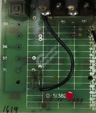 Cargar imagen en el visor de la galería, 0-51382 By Reliance Electric Relay Circuit Board Drive Boards Series
