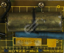Carregar imagem no visualizador da galeria, 0-51421-3 By Reliance Electric RES Network Board Drive Boards Series
