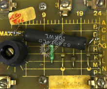 Carregar imagem no visualizador da galeria, 0-51425-1 By Reliance Electric Rectifier AC Tach Drive Board Drive Boards Series
