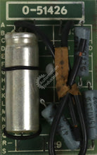 Cargar imagen en el visor de la galería, 0-51426 By Reliance Electric Field Loss PC Board Drive Boards Series
